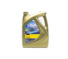 Масло моторное синтетическое I-Sint tech P 0W-30, 4л